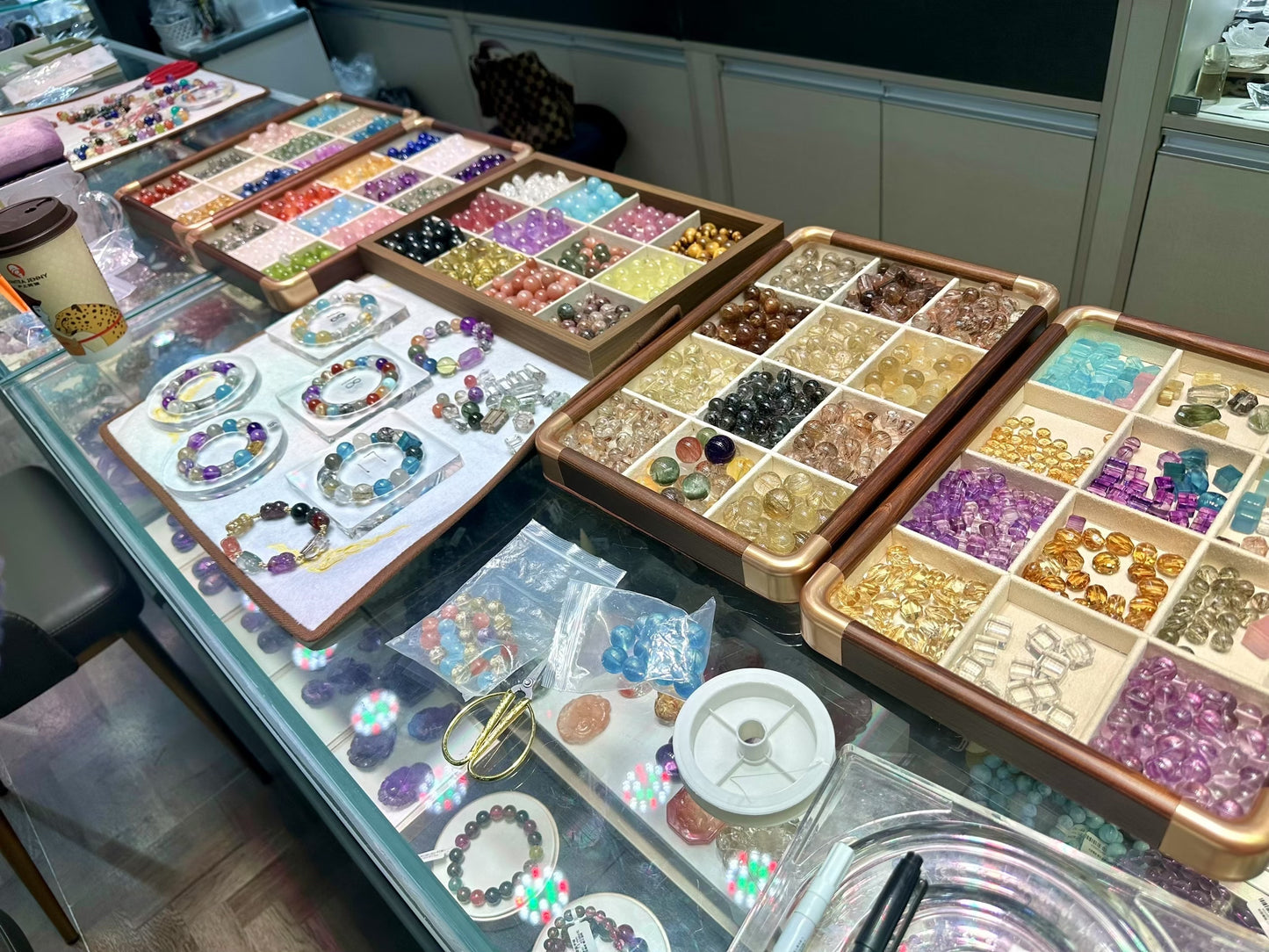 直播間專用鏈接